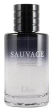 Christian Dior Sauvage After