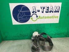 Sicherheitsgurt links vorne VW