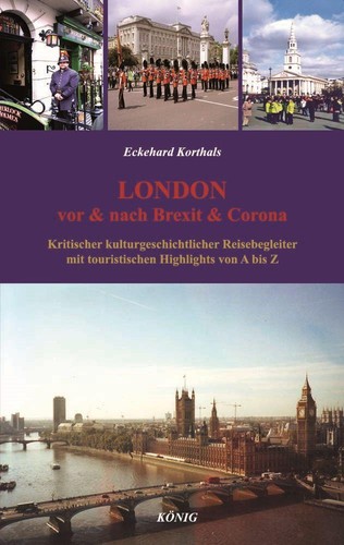 London vor nach brexit - -, &