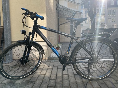 Raleigh funmax atb - raleigh,