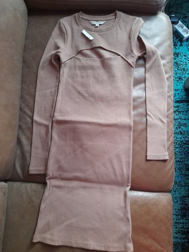 Review langarm kleid neu - langarm,
