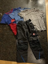 Engelbert Strauss Kleidungsset