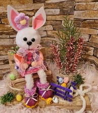 Wunderschöne Osterdekoration