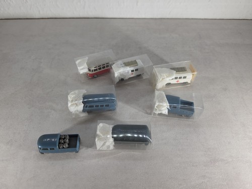 J421 wiking konvolut 7stk - j421,