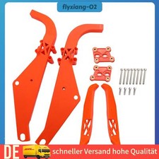 Innenverkleidung Batwing