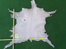 Hirschleder 1,5-2mm dick