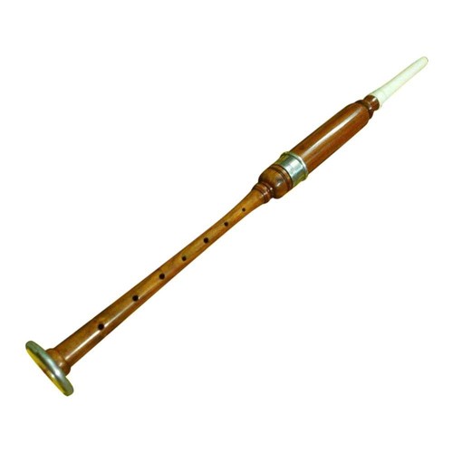 Bagpipes practice chanter - bagpipes,