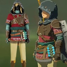 The Legend of Zelda 2 Tears of