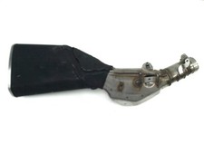 KHIK624 Auspuffrohr für