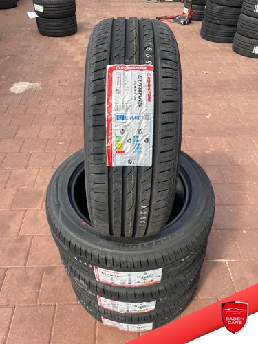 Sommerreifen 255 r18 - 2x,