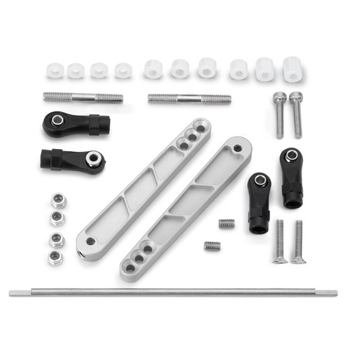 Anti sway bar swaybar - bar, aus