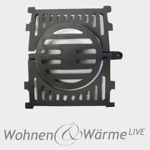 Rost set kachelofeneinsatz - rost-set,