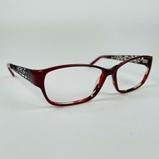 OWP Germany Brille Damen Rot