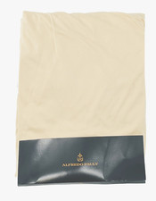 SPANNBETTLAKEN JERSEY INTERLOCK 100 x 200 CM  FARBE  CREME# SCHMUCKJAGD