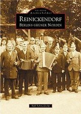 Berlin-Reinickendorf von Ralf Schmiedecke (2012, Taschenbuch) | 📕 1078