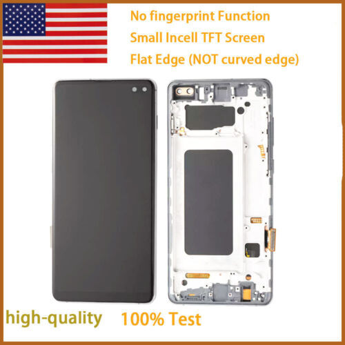 Tft lcd display touch - tft,