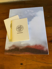 HERMÉS PARIS Le Monde