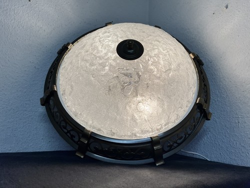 Antike plafoniere deckenlampe - antike,