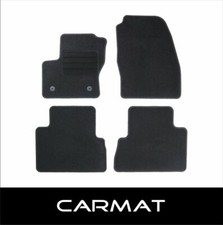 Fussmatten für Ford C-Max II