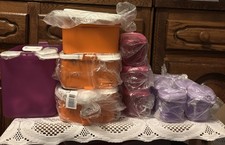 Tupperware Klick To Go Set