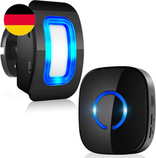 Bewegungsmelder Alarm