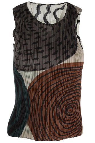 Pleats please issey miyake - please,