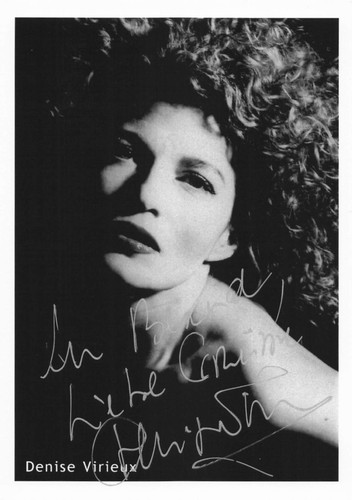 Denise virieux - denise,