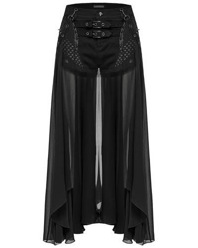 Punk rave damen - rave,