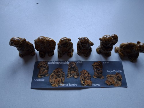 Fremdfiguren von - 6,
