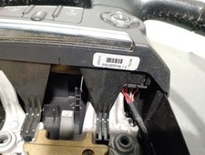 CH323600BA sportlenkrad für LAND ROVER RANGE SPORT I (L320) 3.0 D 4X4 5451540