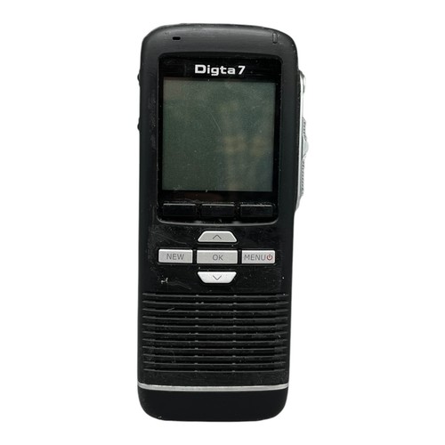 Grundig digta digitales - digta,
