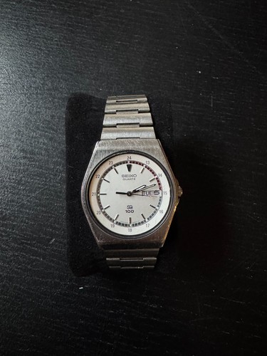 Seiko 100 herren - seiko,