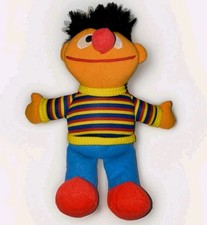 Ernie aus der Sesamstraße |