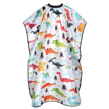 Kinder Friseurumhang