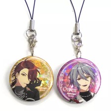 Mahoutsukai no Cain & Owen