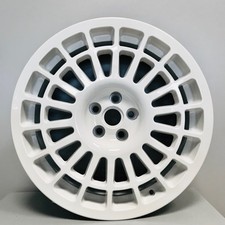 Leichtmetallfelgen 17 Lancia