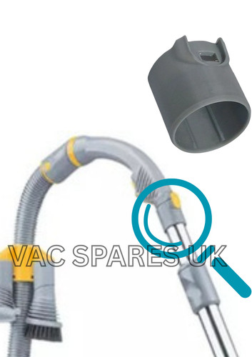 Dyson dc05 zauberstab - dyson, top