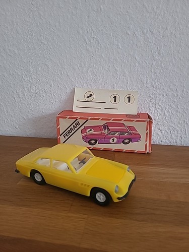 Ferrari 365 spielzeugauto von - ferrari,