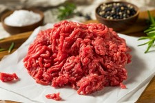Rinderhack vom Bauern –