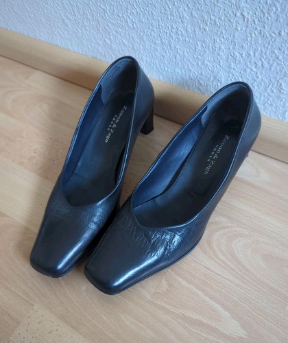 Zanon zago damen schuhe - zanon,