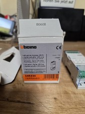 BTICINO 346230 terraneo