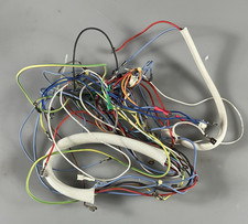 Amica EBX 943 610 SM Backofen Kabelbaum Anschlusskabel Kabel #2019-21