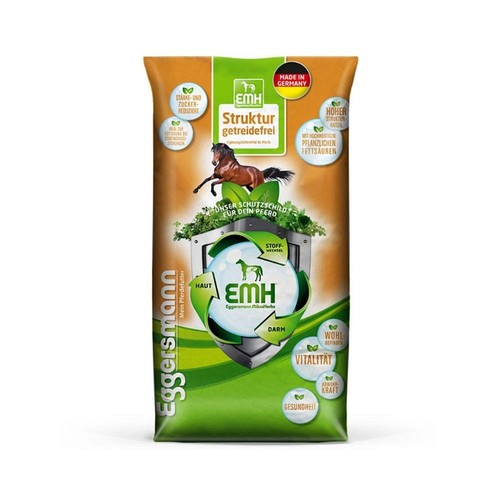 Eggersmann emh struktur - eggersmann,