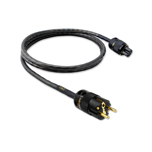 Nordost tyr power cord - 2,