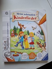 TipToi Buch "Meine schönsten