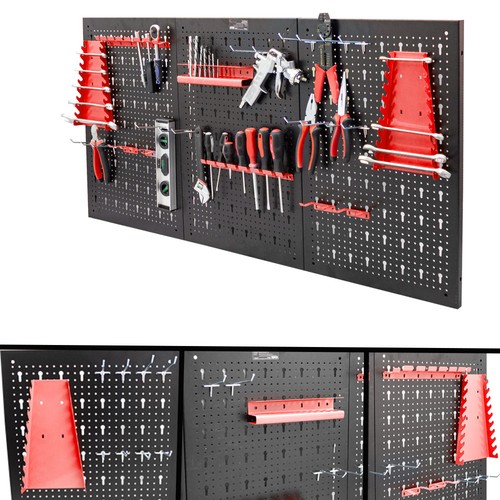 Werkstattwand lochwand - werkstattwand,