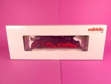 *MÄRKLIN H0 37098-01
