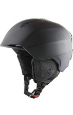 ALPINA Unisexe Adultes Skihelm schwarz matt 57-61 cm Helme Snowboard OVP Fehlt