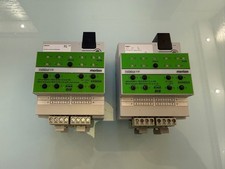 2 stück KNX EIB Merten