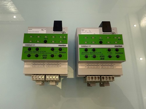 Stück knx eib merten - stück,